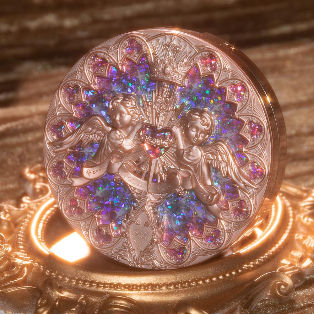 Amazon.co.jp: Flower knows(フラワーノーズ)リトルエンジェル