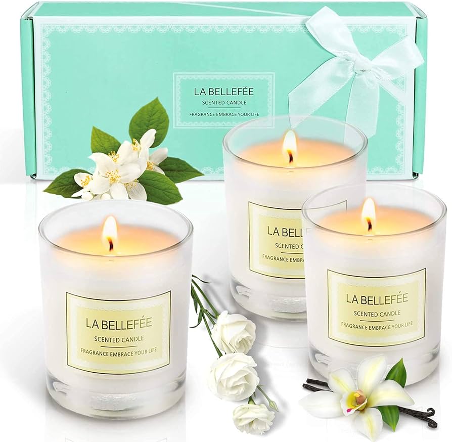 Amazon.co.jp: SCENTORINI アロマキャンドル リラックス 人気