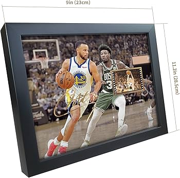 Amazon.co.jp: sufenvera バスケットボール アートワーク サイン入り