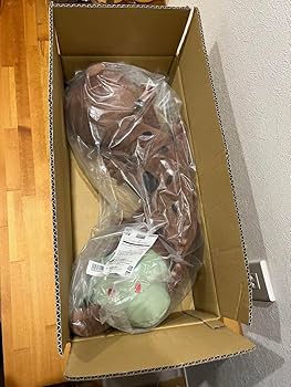 Amazon.co.jp: HUNTER×HUNTER ハンターハンター アベンガネ 念獣