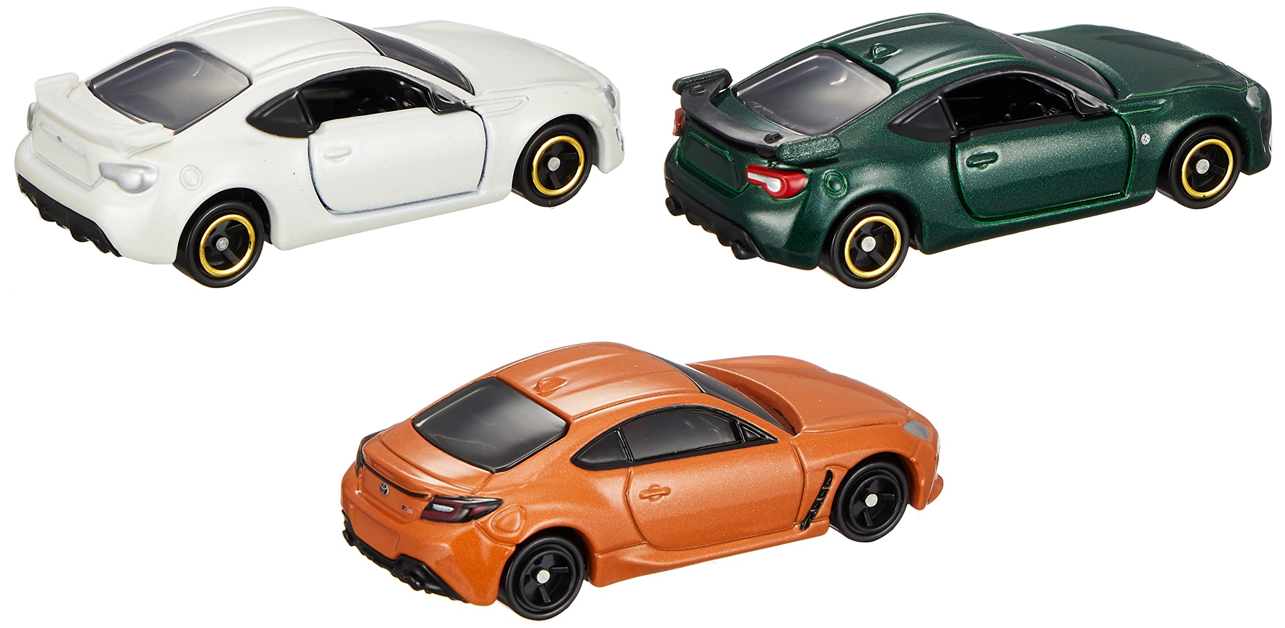 Amazon.co.jp: タカラトミー(TAKARA TOMY) 『 トミカ ギフト TOYOTA86