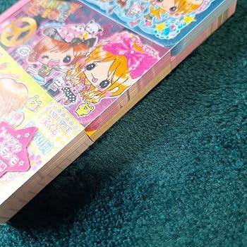 Amazon.co.jp: 平成レトロ メモ帳 クラックス トリプルDEメモ 6柄