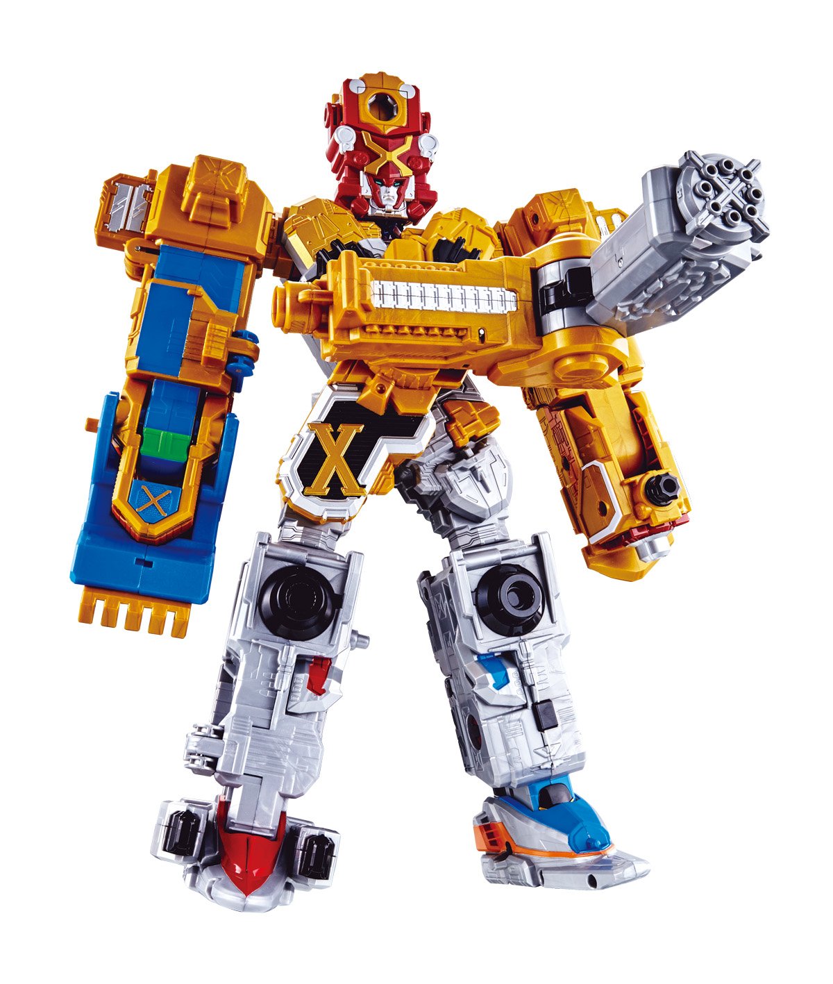 Amazon.co.jp: 快盗戦隊ルパンレンジャーVS警察戦隊パトレンジャー VS