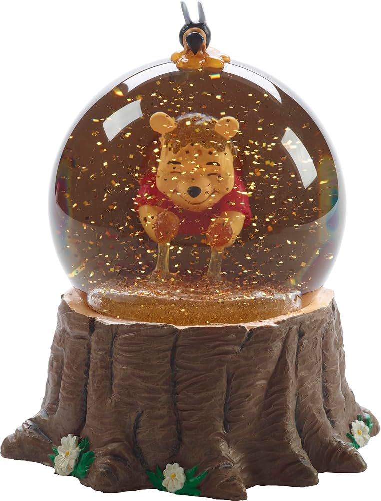 Amazon.co.jp: Precious Moments ディズニー くまのプーさん