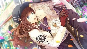 Amazon | Code:Realize ~祝福の未来~ 限定版 予約特典(ドラマCD) 付