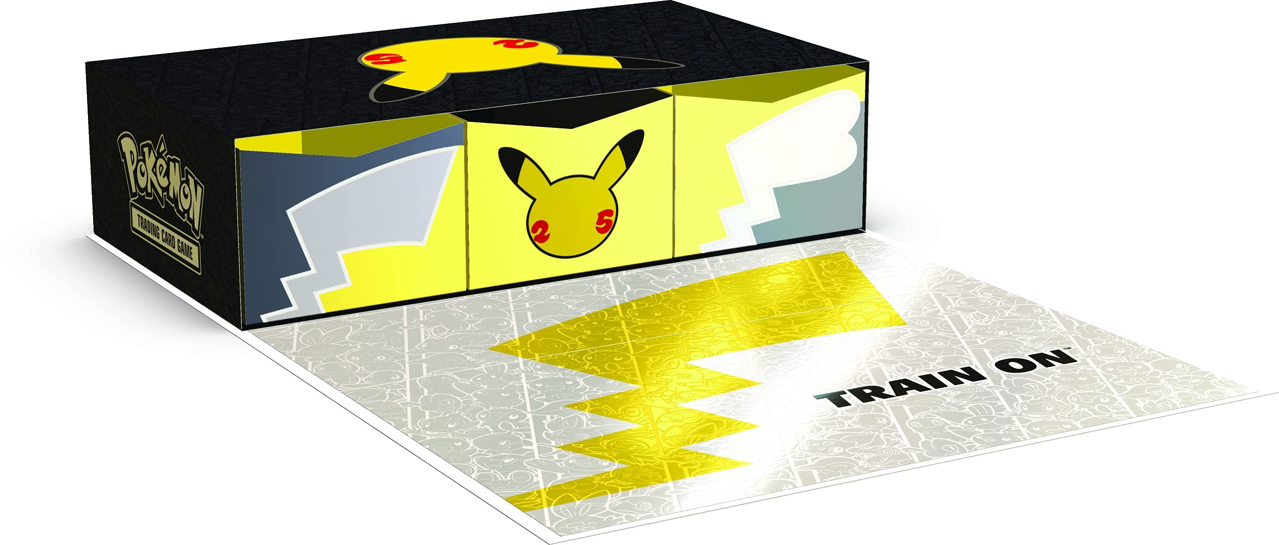 Amazon.co.jp: Pokemon TCG: Celebrations Ultra Premium Collection