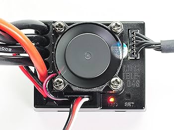 Amazon | タミヤ 男女両用 RCシステム No.70 ブラシレス