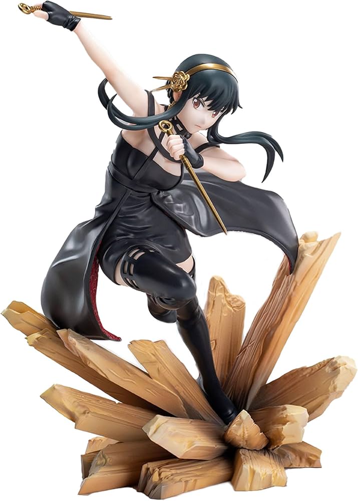 Amazon | SEGA-Luminasta TVアニメ SPY x Family Yor Forger Thorn