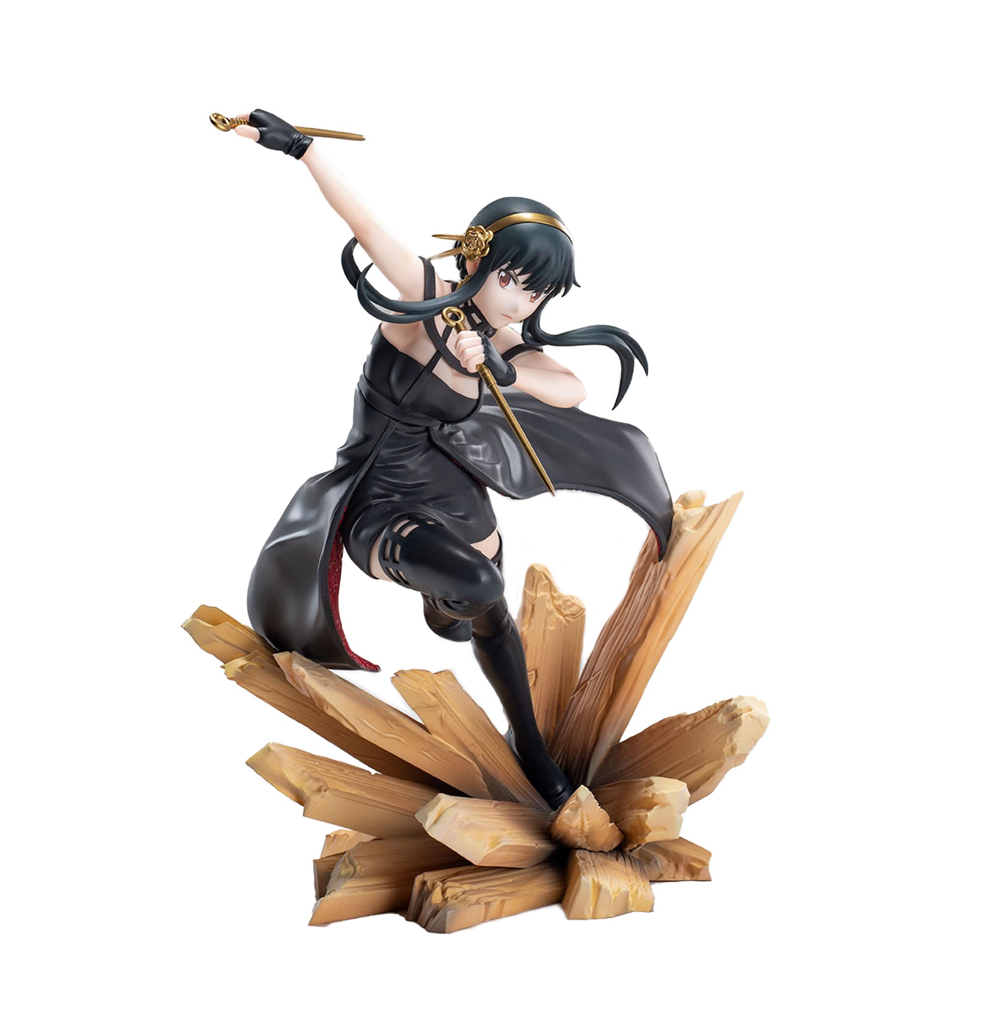 Amazon | SEGA-Luminasta TVアニメ SPY x Family Yor Forger Thorn