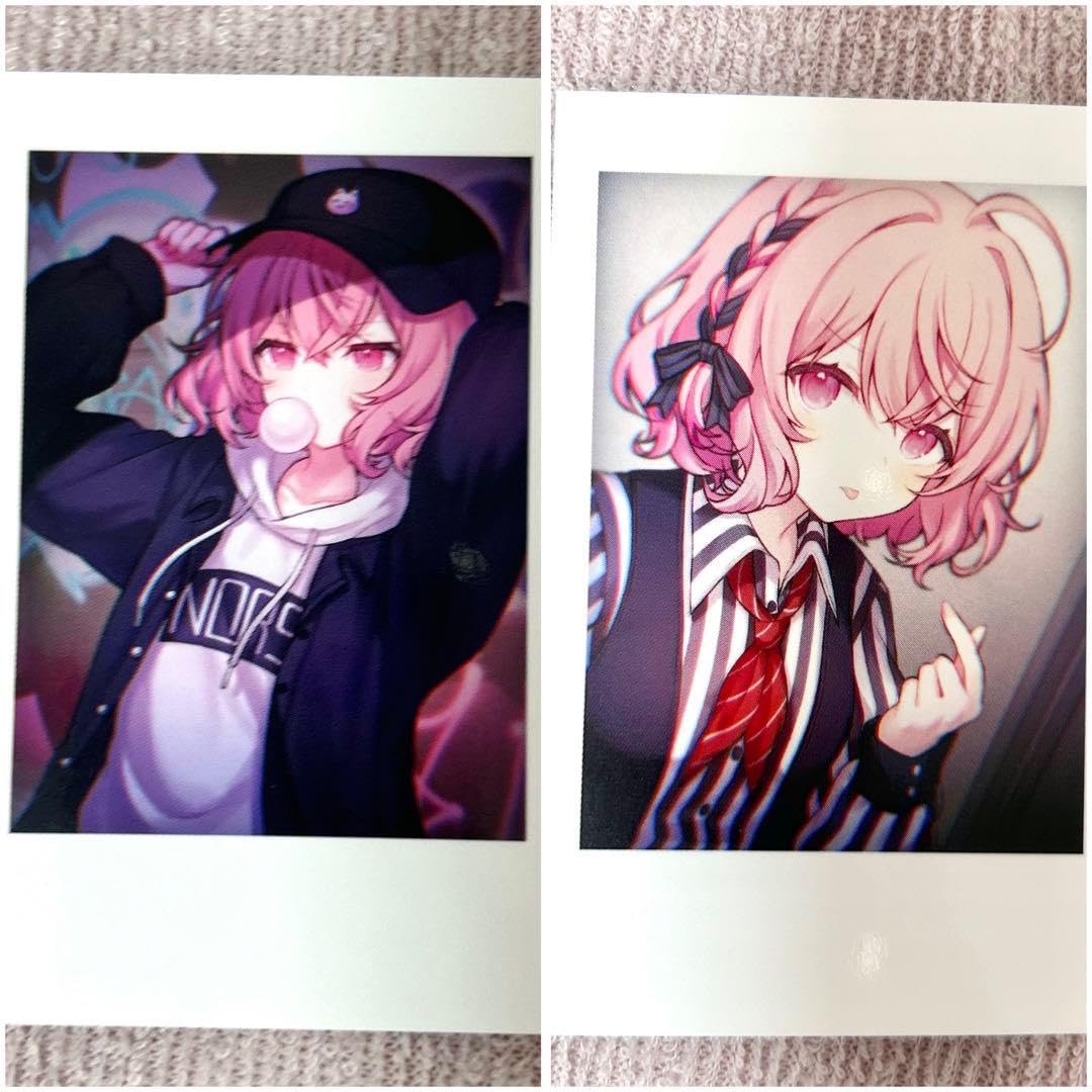 Amazon.co.jp: なるせ nqrse チェキ : おもちゃ