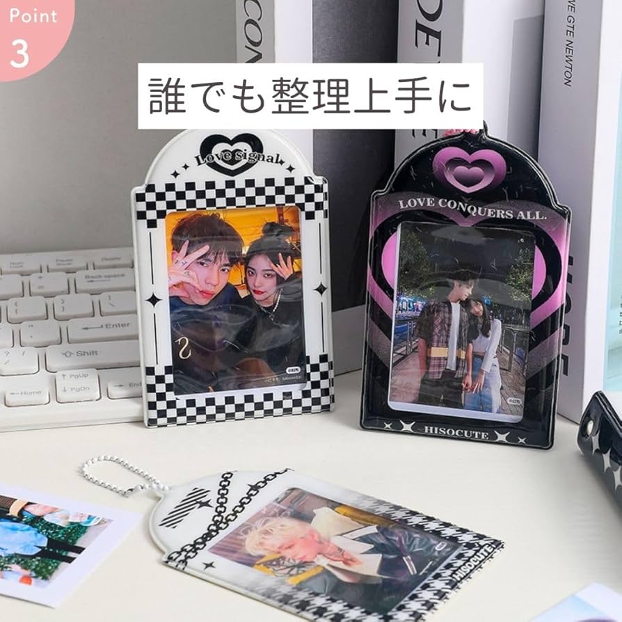 Amazon.co.jp: ［ドナリー］カスタムカードホルダー トレカケース