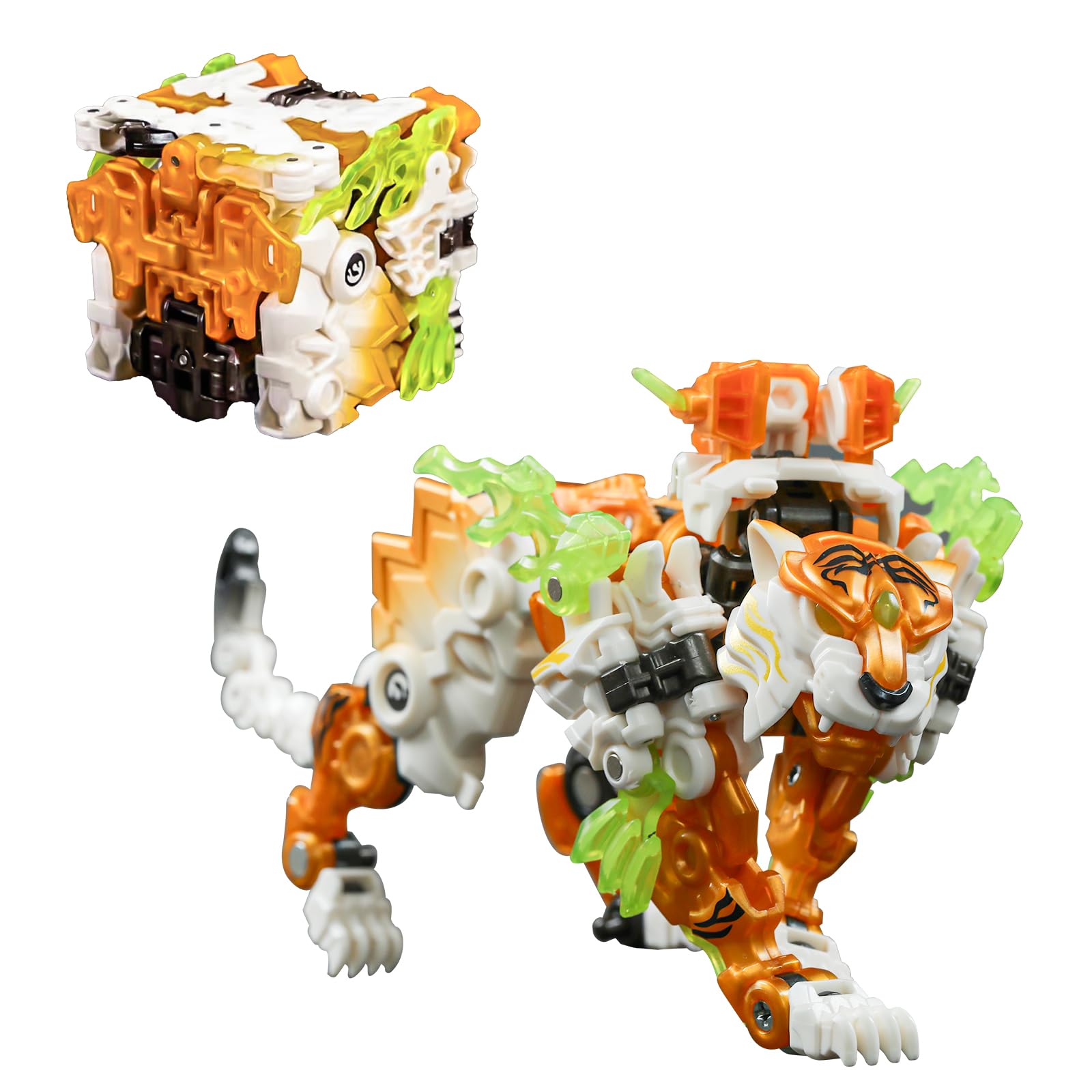 Amazon.co.jp: 「海外限定品」BEASTBOX(ビーストボックス) 52TOYS