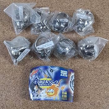 Amazon.co.jp: 家庭教師ヒットマンREBORN! 匣アニマルリング