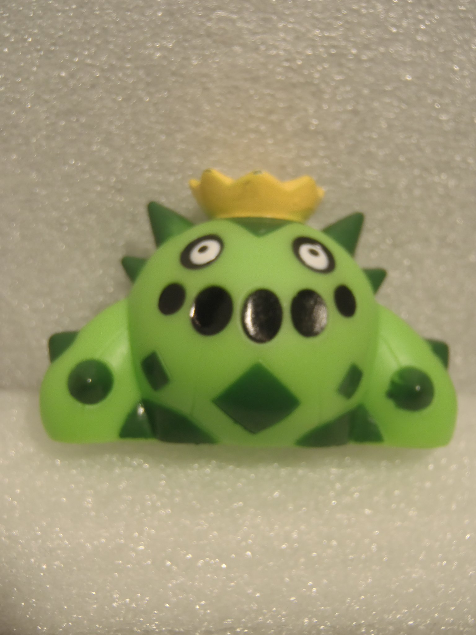 Amazon.co.jp: POKEMON ポケモン ポケットモンスター 指人形 ポケモン