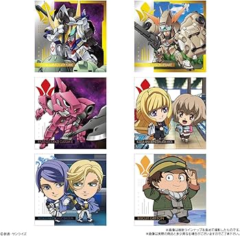 Amazon | バンダイ(BANDAI) にふぉるめーしょん 機動戦士ガンダム