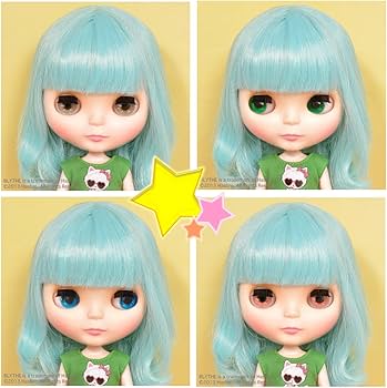 Amazon.com: Neo Blythe - Wendy Weekender [Shop Exclusive] : Toys