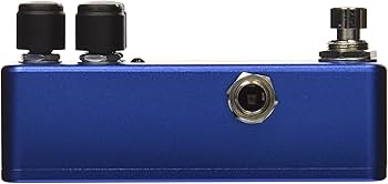 Amazon | One Control ワンコントロール エフェクター ファズ Baltic