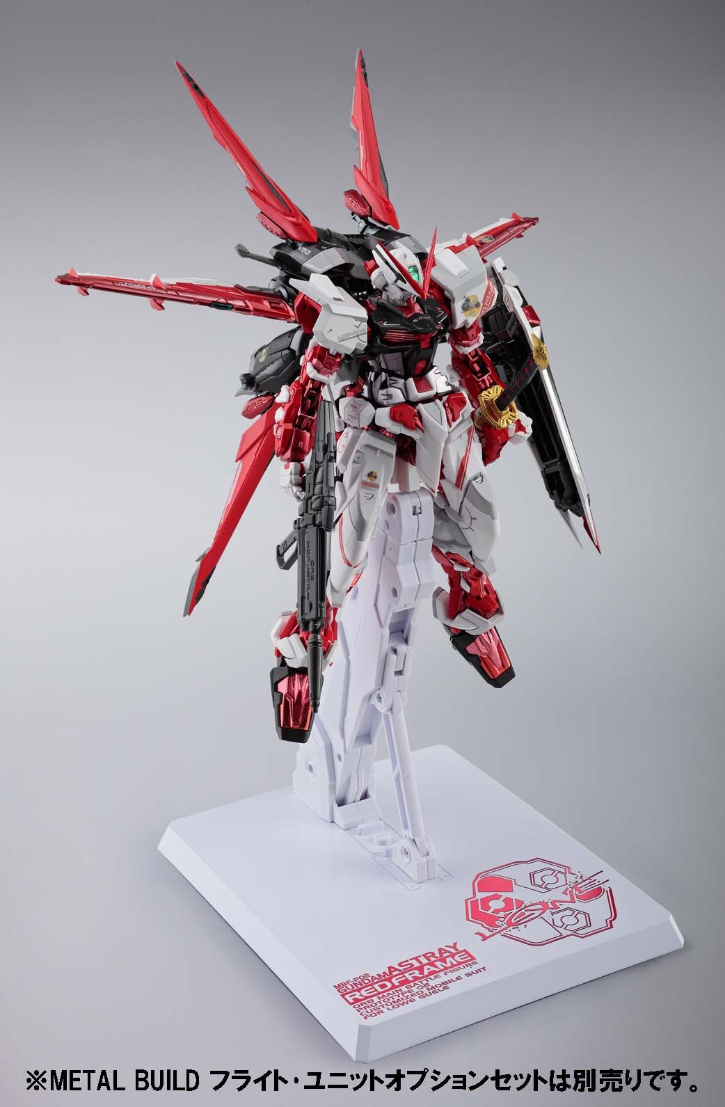 Amazon | TAMASHII NATIONS METAL BUILD 機動戦士ガンダムSEED ASTRAY