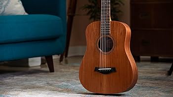 Amazon | Taylor BT2e Baby Taylor アコースティックギター with