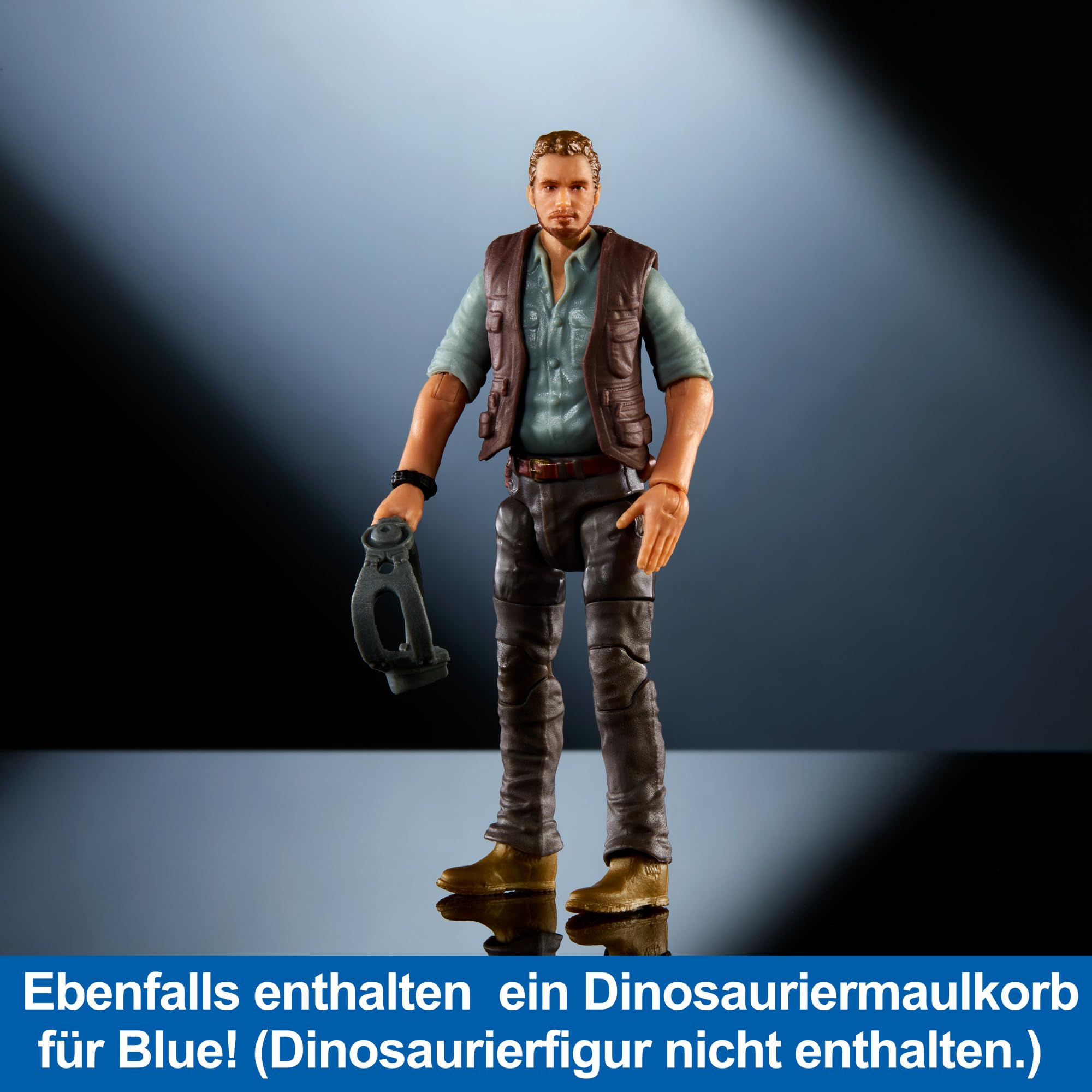 Amazon.co.jp: Mattel ジュラシックワールド ハモンドコレクション