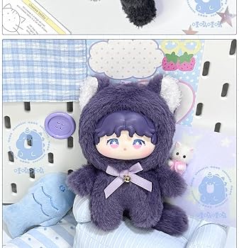 Amazon.com: Shopular Love and Deepspace Animal Party Series Blind