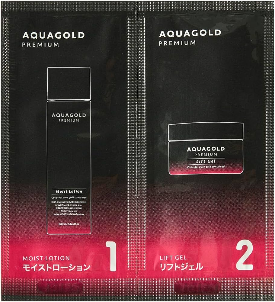 Amazon.co.jp: phiten(ファイテン) アクアゴールド プレミアム