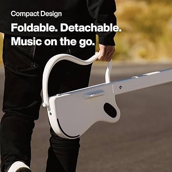 Amazon.co.jp: LAVA GENIE Sampler Guitar, No Strings Hundreds of