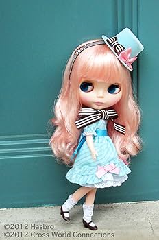 Amazon.co.jp: ブライス ショップ限定ドール ネオブライス 「ココ