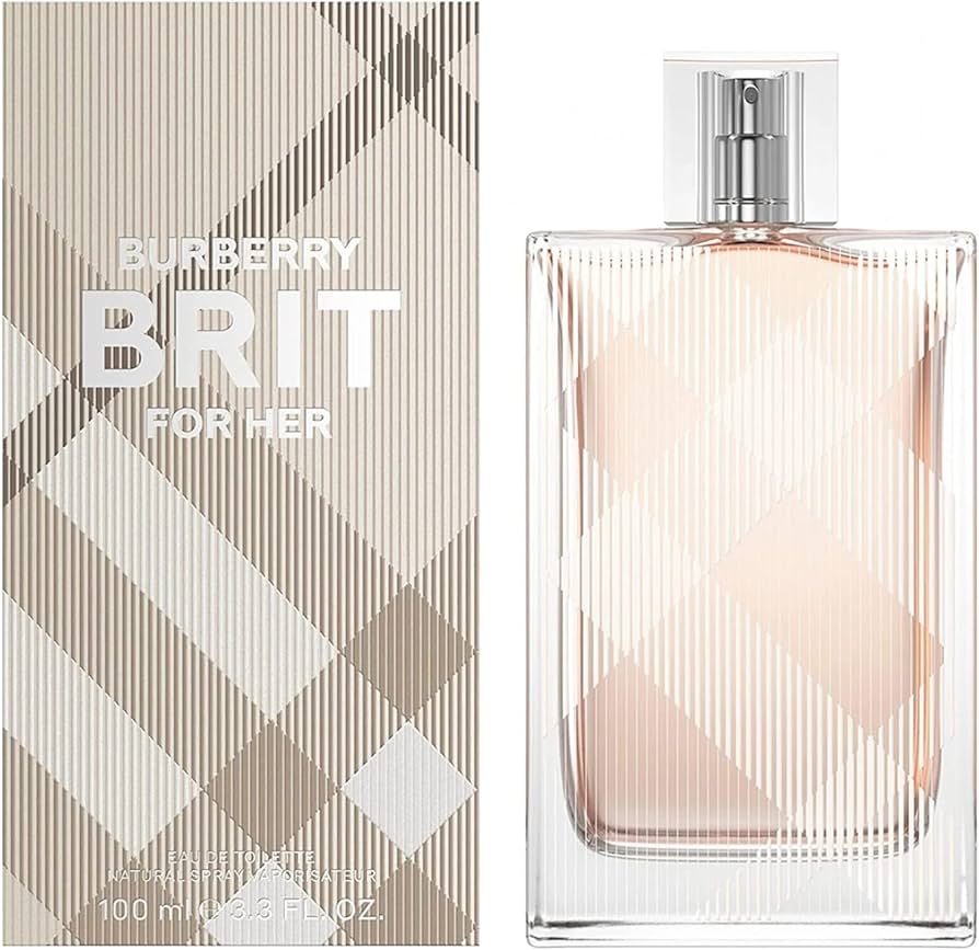Amazon | バーバリー BURBERRY ブリット 100ml EDT SP [並行輸入品