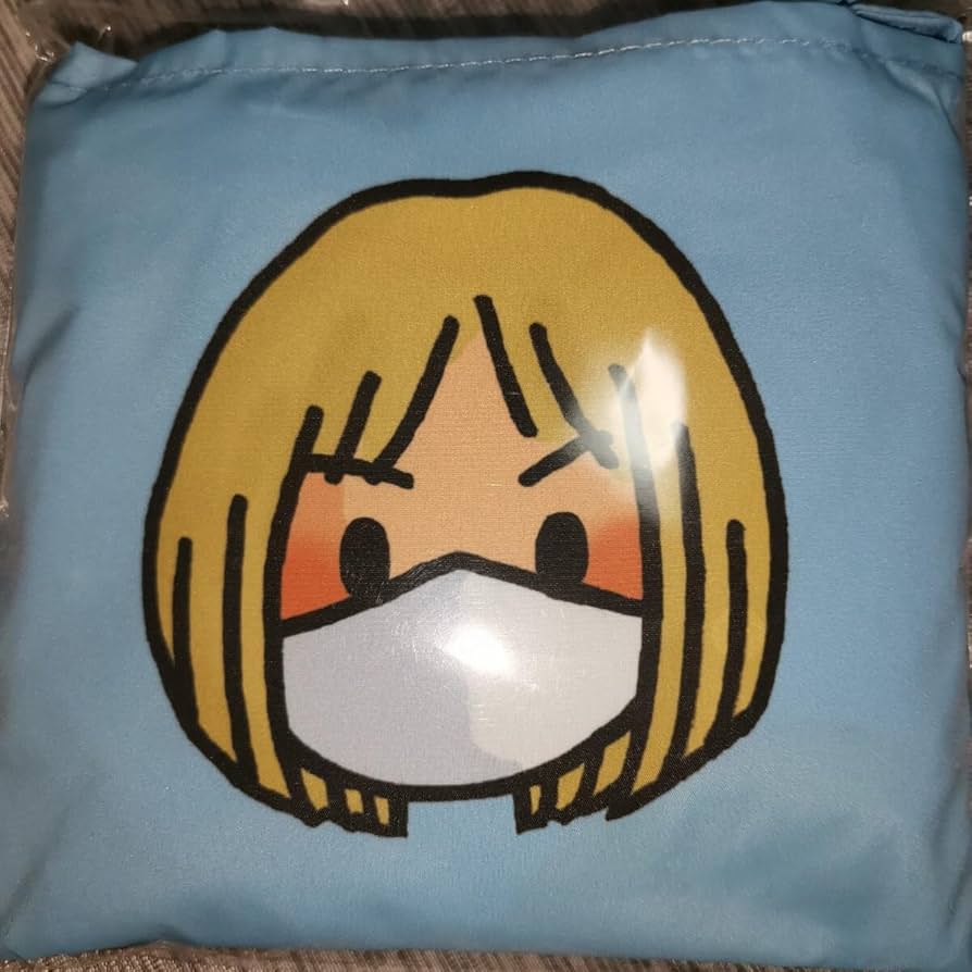 Amazon.co.jp: レトセトラ レトルト15周年展 会場グッズ レトルトなつ