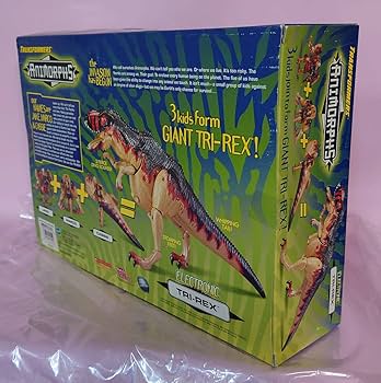 Amazon.co.jp: GIANT TRI-REX ジャイアント トライレックス