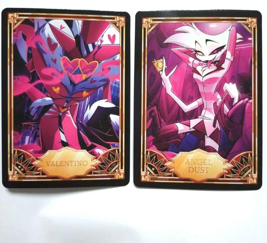 Amazon.co.jp: ヴァレンティノ エンジェルダスト 2nd Edition ハズビン