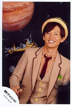 Amazon.co.jp: 関ジャニ∞(エイト) 公式グッズKANJANI∞LIVE TOUR