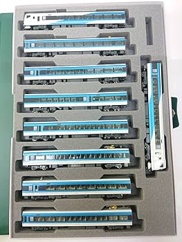 Amazon | KATO 10-1613・10-1614 E257系2000番台「踊り子」 9両セット