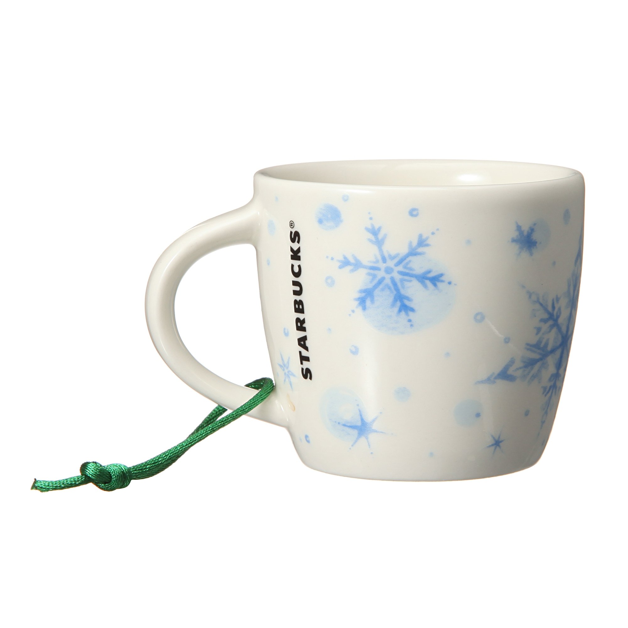 Amazon.co.jp: スターバックス Starbucks 2015 ホリデー オーナメント