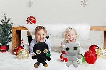 Amazon.co.jp: VONNDIA ボブぬいぐるみ スラップバトルボブぬいぐるみ