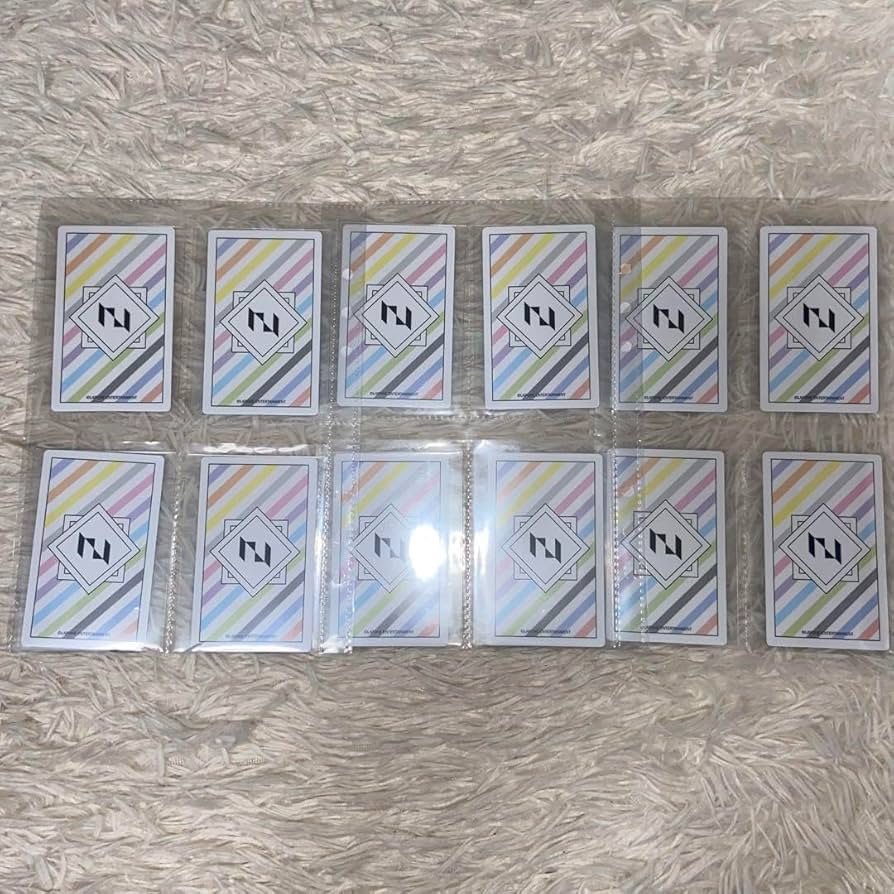 Amazon.co.jp: INI 109 ポップアップ トレカ 集合 : ホーム＆キッチン