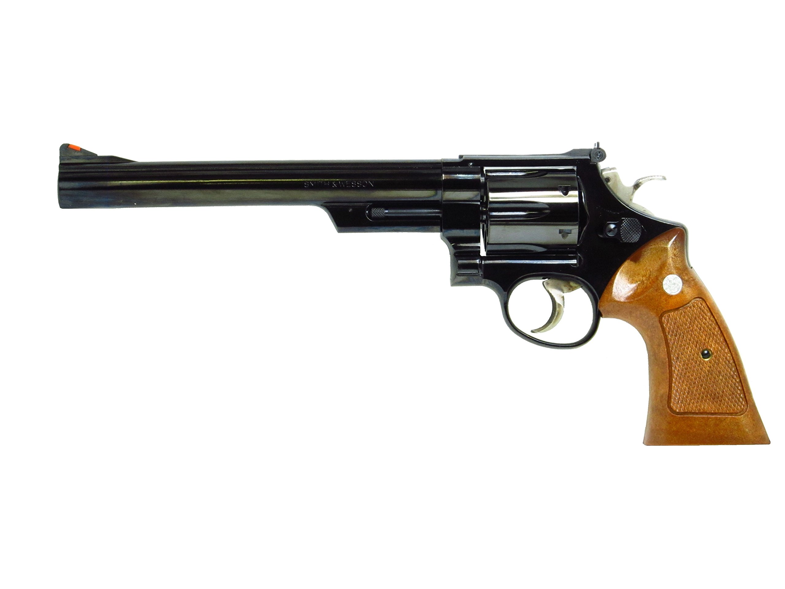 Amazon | S&W M29 8インチ カウンターボアード トラビスモデル