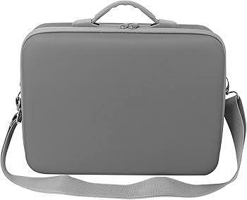 Amazon.co.jp: ドローンキャリングケース、防水ドローン収納バッグ PU