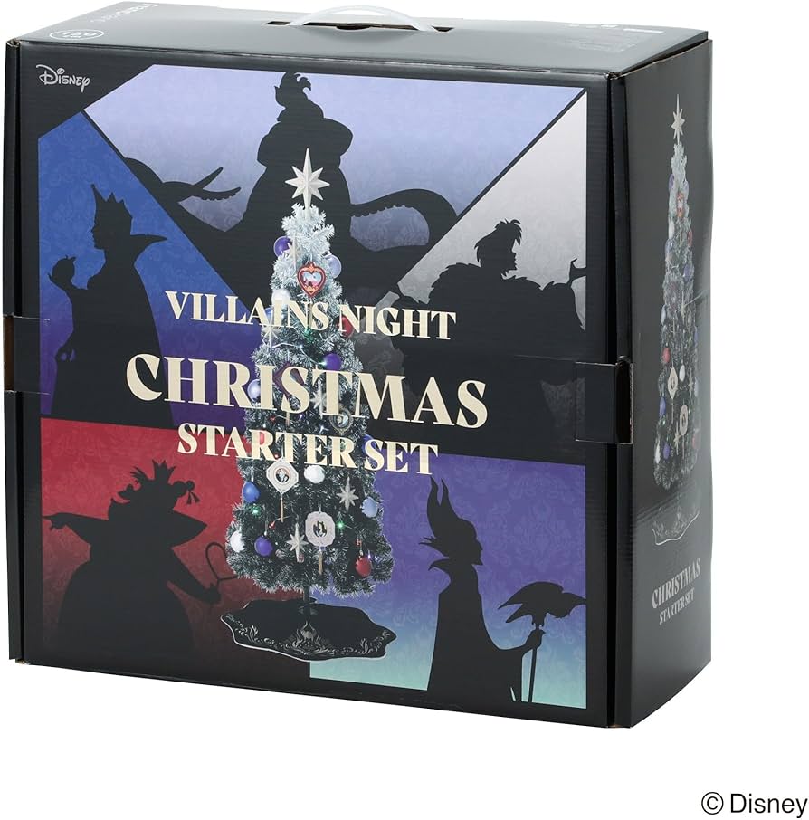Amazon.co.jp: Francfranc フランフラン ディズニー VILLAINS NIGHT