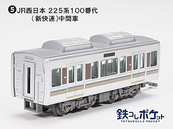 Amazon | トミーテック (TOMYTEC) 鉄道コレクション 鉄コレポケット 第