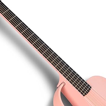 Amazon | Enya NEXG Basicスマート・オーディオ・ギター