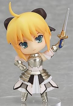 Amazon.co.jp: TYPE-MOON ねんどろいどぷち TYPE-MOON COLLECTION