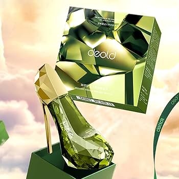 Amazon.co.jp: 女性用香水 女性のためのハイヒールの香水靴の香水