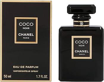 Amazon | シャネル ココ ヌワール EDP SP 50ml | シャネル