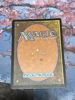 Amazon.co.jp: [MTG][英語FOIL] 殺し/Snuff Out [MMQ] : おもちゃ