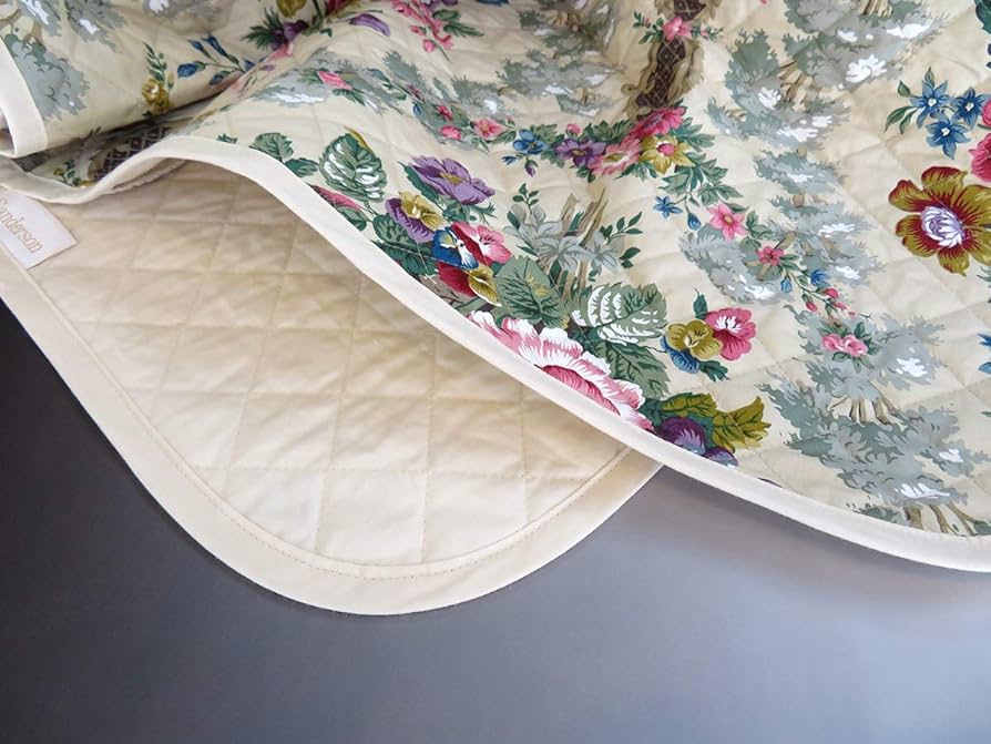 Amazon｜西川 マルチカバー 長方形 200×240cm 綿100％ こたつ 上掛け