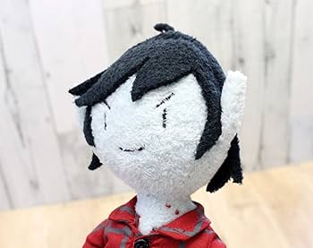 Amazon.co.jp: シナダ アドベンチャータイム ぬいぐるみ(S)MARSHALL