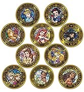 Amazon | テンヨー(Tenyo) STAR WARS スター・ウォーズ 金バッジ vol.2