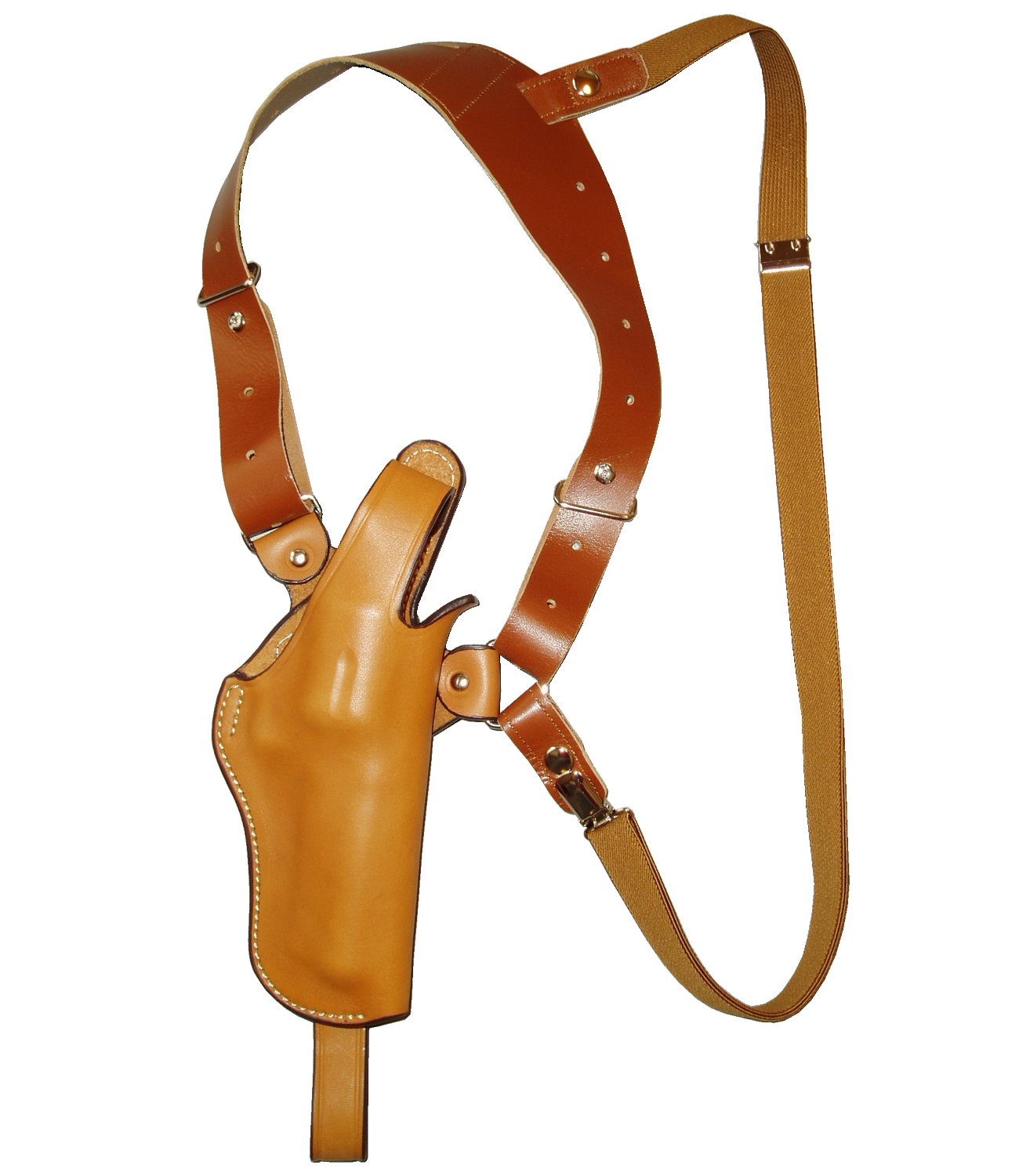 Amazon | East.A ショルダーホルスター サムブレイクタイプ 牛革製